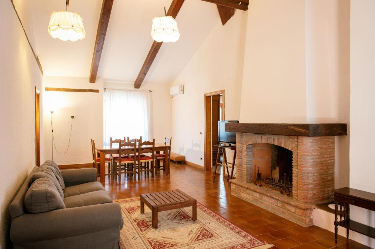 Morami Wine Agriturismo Panicarola Экстерьер фото
